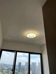 Stirling Residences (D3), Apartment #458206941